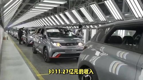 八月汽車銷量冠軍出爐，單月狂攬超37萬輛，王者地位無可撼動(dòng)