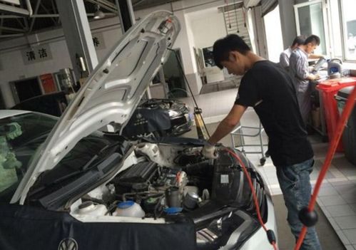 4S店還是修理廠？老司機(jī)手把手教你做出明智選擇