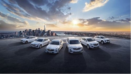 上汽通用汽車 新時(shí)代浪潮中的巨頭重塑之路