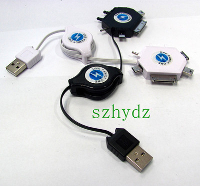 廠家直銷小米充電器 1A充電器的優勢與采購指南