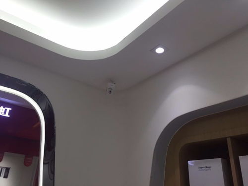 天津監(jiān)控施工安裝與安防設(shè)計 打造智能安防網(wǎng)絡(luò)