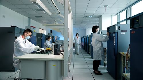 工程研究中心 南京硬核實力的技術(shù)引擎——聚焦計算機網(wǎng)絡(luò)工程施工與設(shè)計