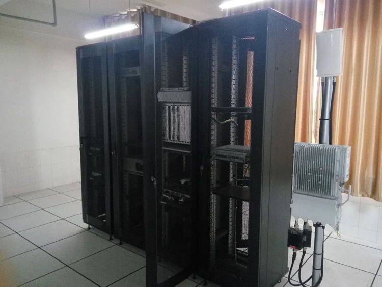 山信·現代通信技術專業 計算機網絡工程施工與設計解析