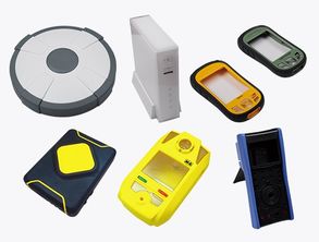 從微型元件到智慧協(xié)作 沛鴻電子領(lǐng)跑四十年的硅橡膠模具一站式服務(wù)革新，